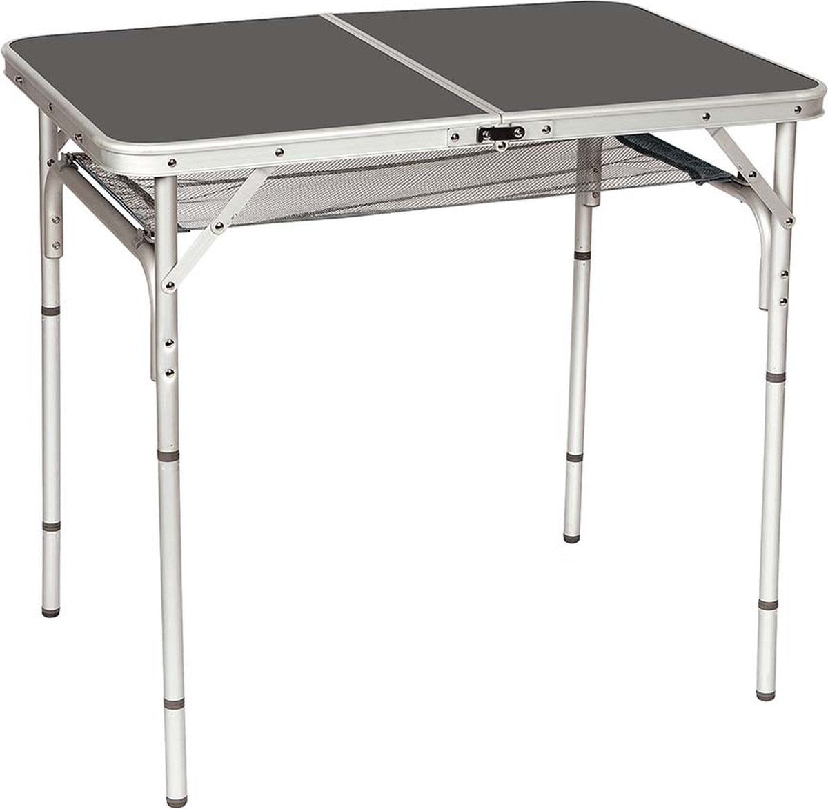 Bo-camp - tafel - koffermodel - 90x60 cm
