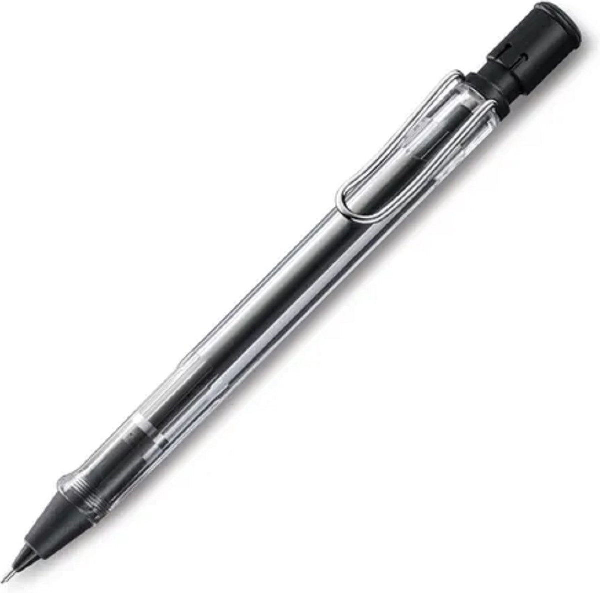 Lamy - safari vista vulpotlood - transparant