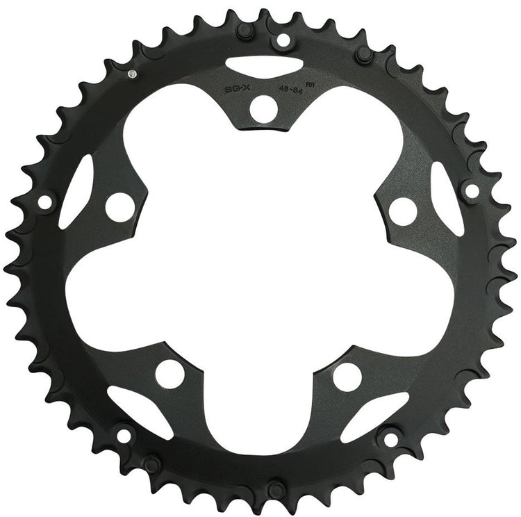 Shimano claris fc-rs200 kettingblad - 8-speed - 110 mm bcd - racefiets - origineel