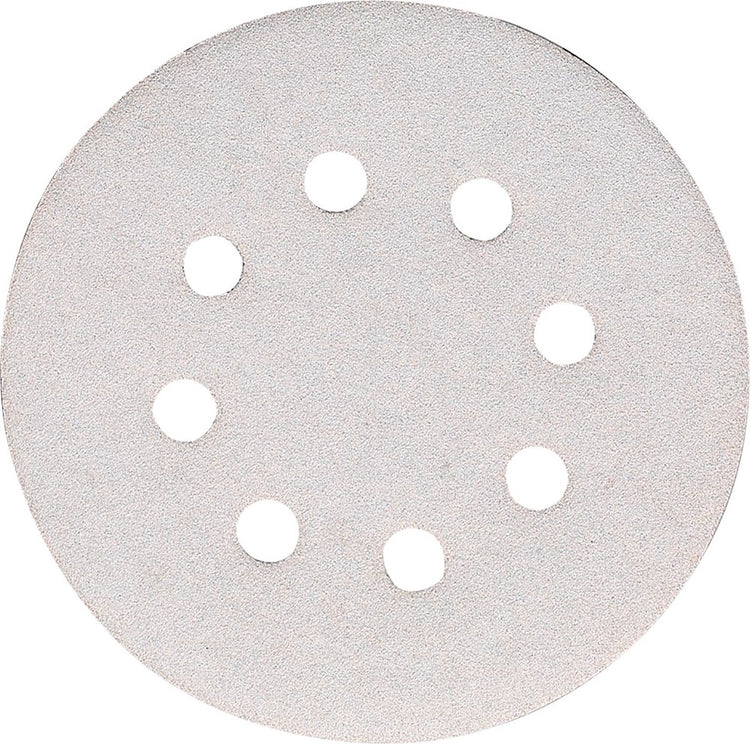 Makita p-33358 schuurschijf 125mm k60 white velcro