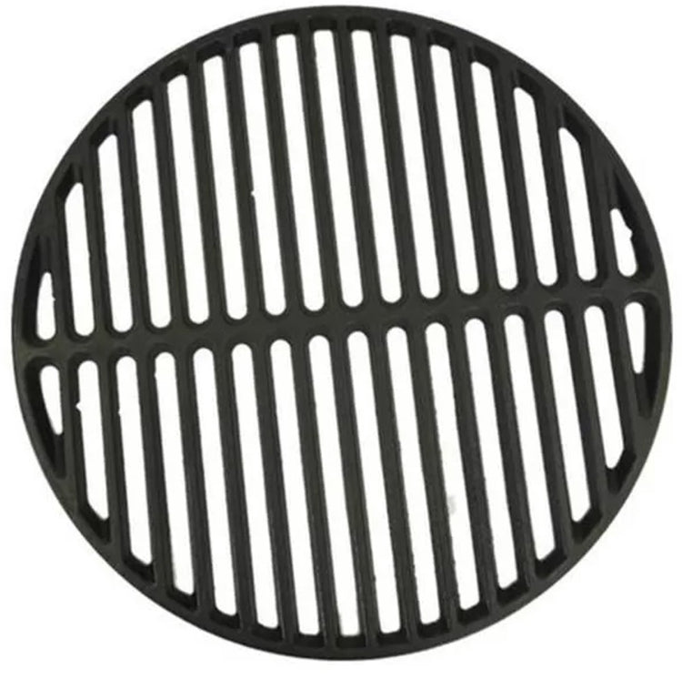 Grill guru large gietijzeren rooster - ø47cm ø18,5inch