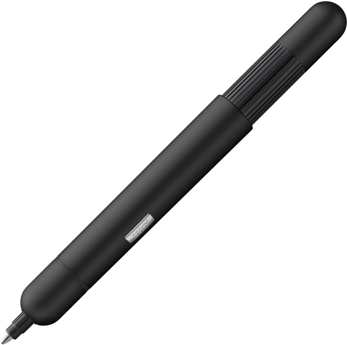 Lamy pico black balpen