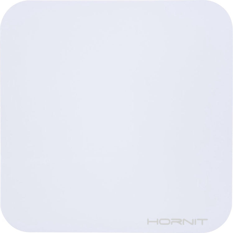 Hornit clug mud pad l (voor mountainbikes) - muurbeschermer voor fietsbeugel
