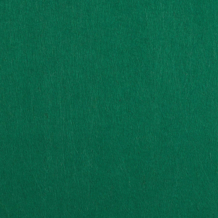 Vaessen creative vilt op rol - donkergroen - 1 mm - 45 cm x 5 m