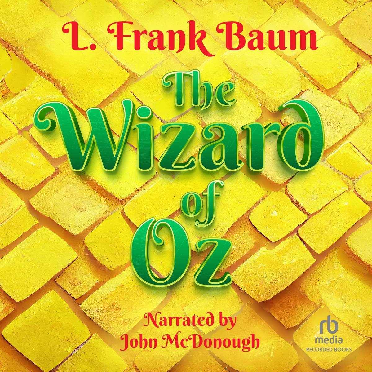 The wizard of oz