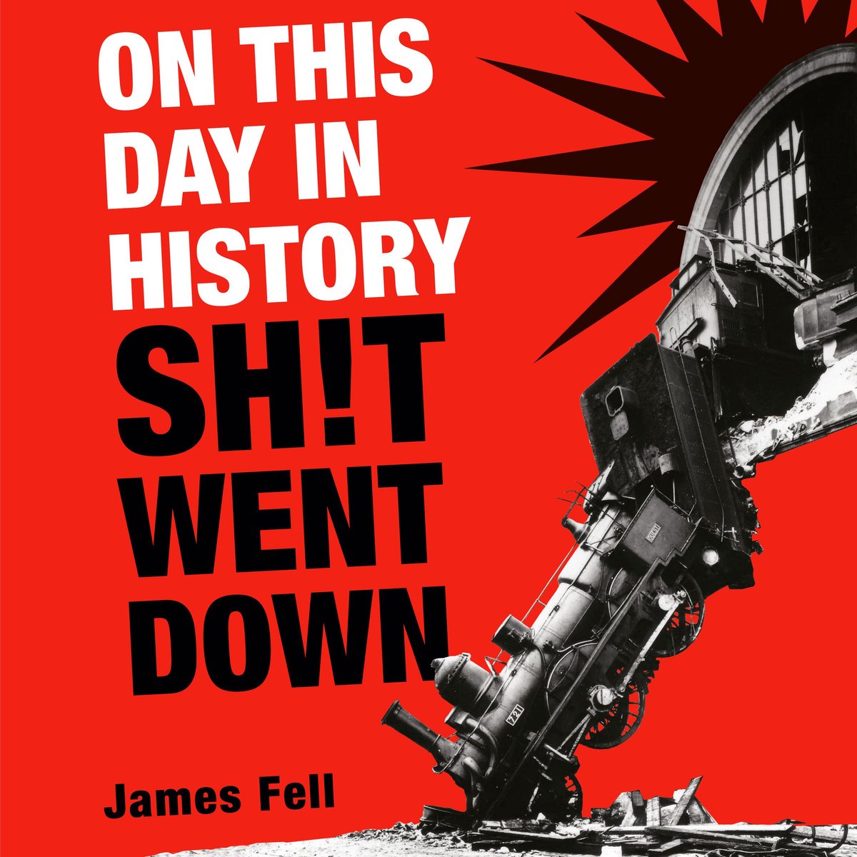 On this day in history sh!t went down