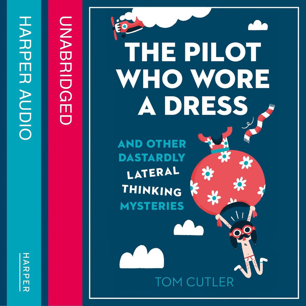 The pilot who wore a dress