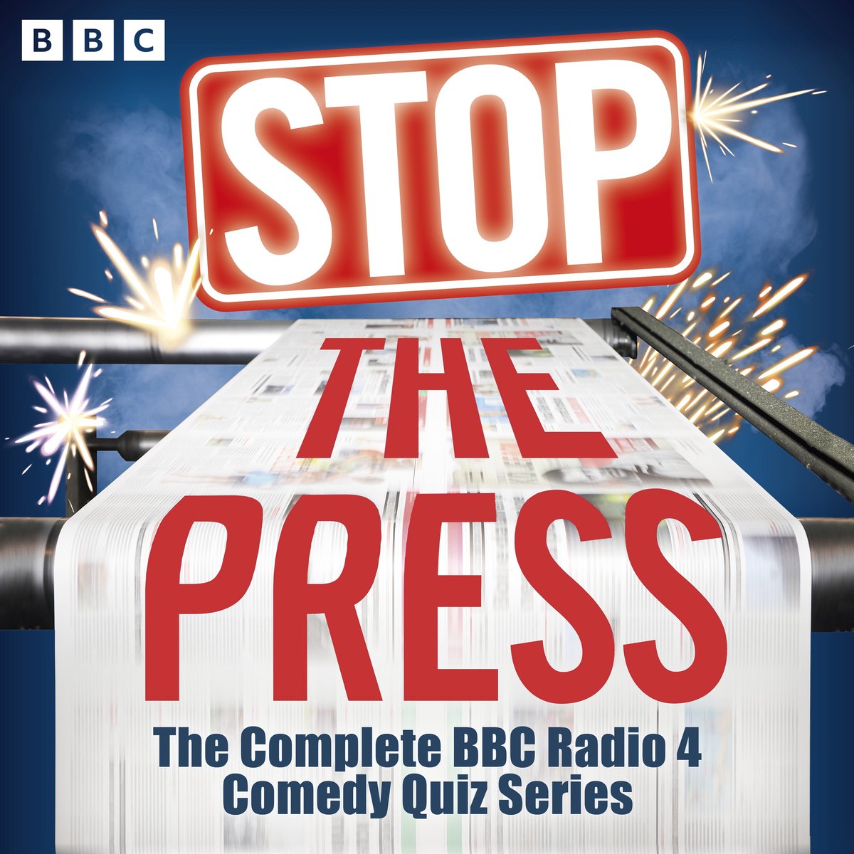 Stop the press