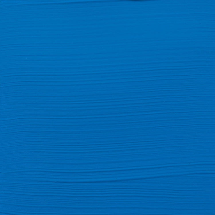 Amsterdam standard series acrylverf tube 120 ml briljantblauw 564