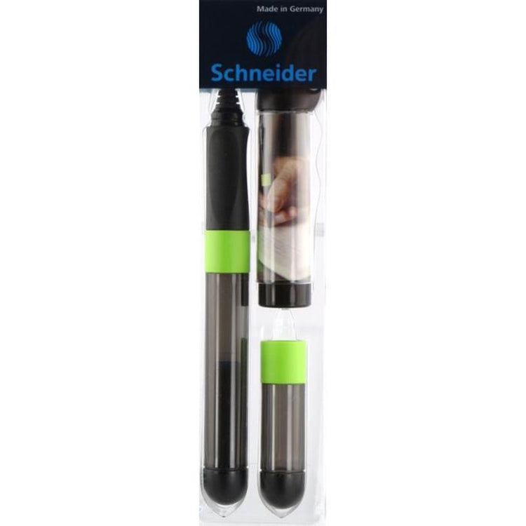 Schneider schrijfwaren schneider rollerball - 4me apps - s-188691