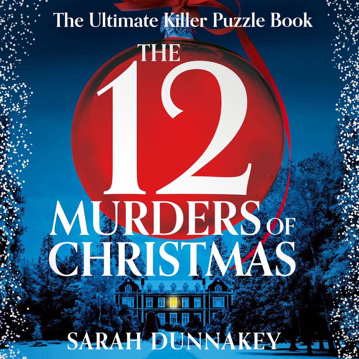 The twelve murders of christmas