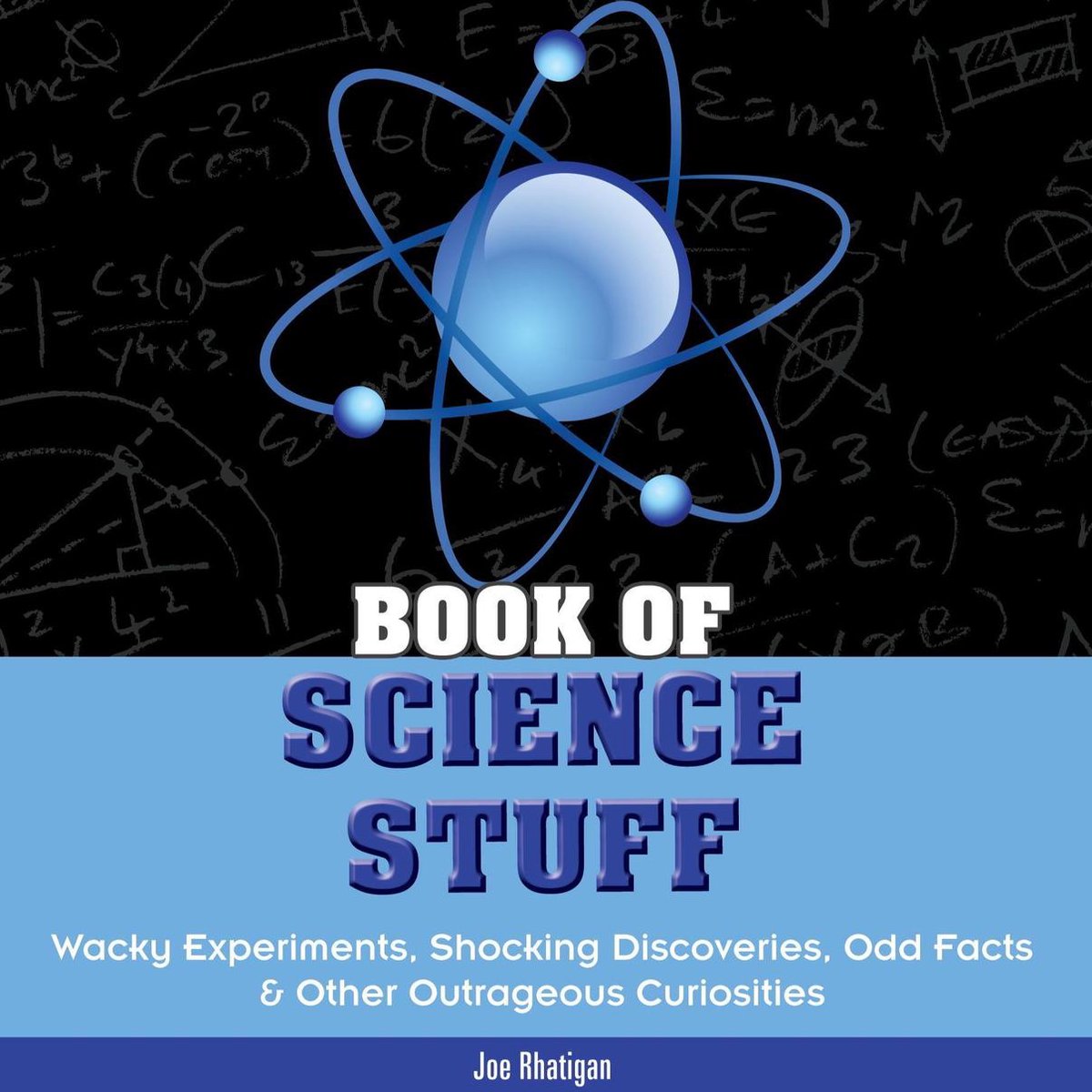 Book of science stuff