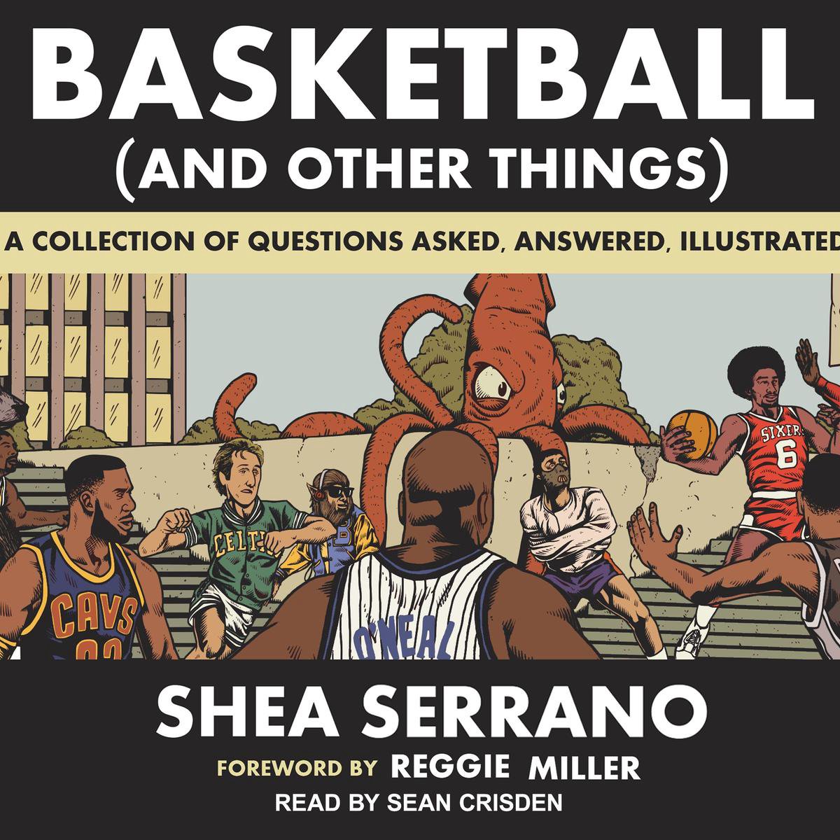 Basketball (and other things)