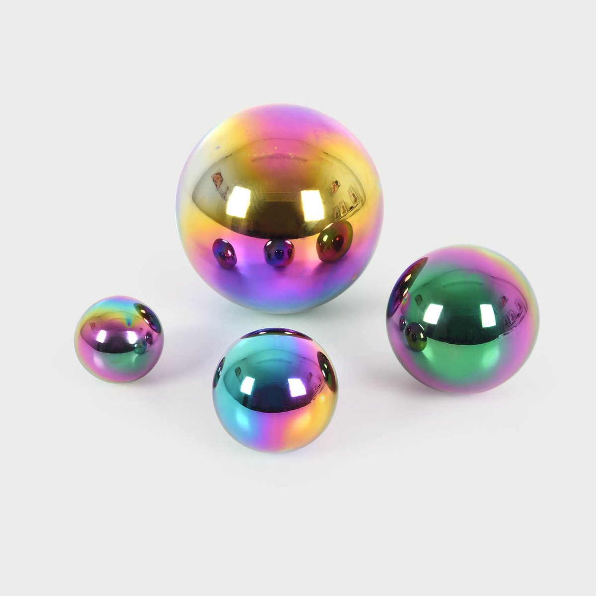 Tickit® sensorische ballen gekleurd