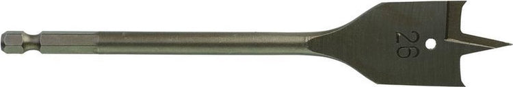 Milwaukee speedboren fb 26 x 152 - 1 st - 4932363142
