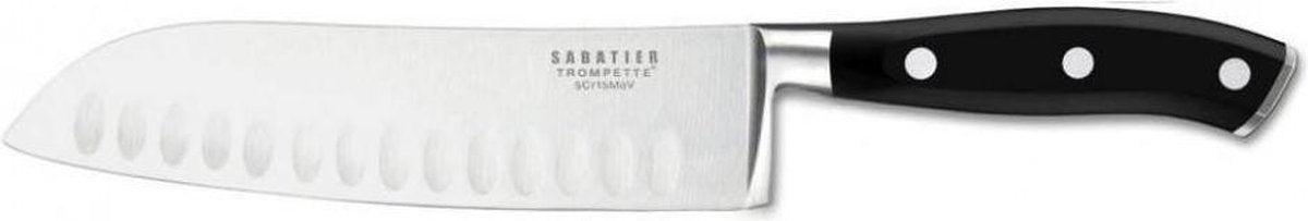 Sabatier trompette - vulcano - santokumes