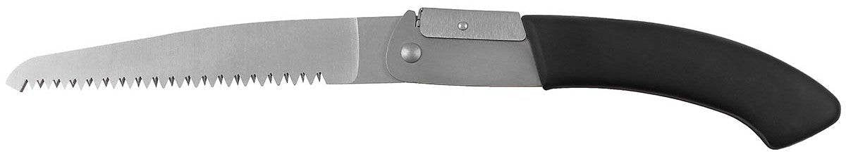 Merkloos sans marque klapzaag - 41 cm - rvs
