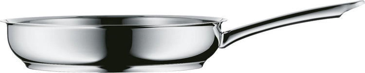 Wmf profi - koekenpan - ø 20 cm - rvs - inductie - duurzaam