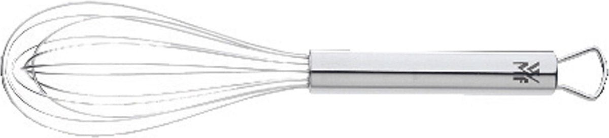 Wmf profi plus - garde - 20 cm - rvs - compact - duurzaam
