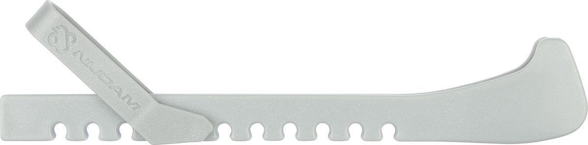Nijdam schaatsbeschermer - junior - zilver