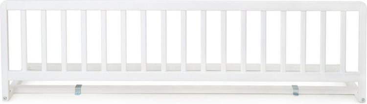 Geuther | houten bedhekje | bedrail | lissi | veiligheidshekje | 110x38cm | wit