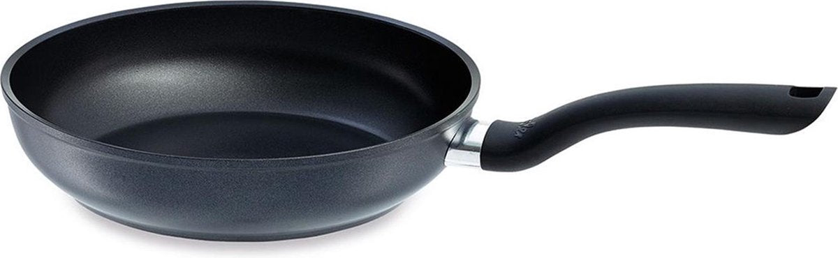 Tefal ingenio eco resist koekenpan 24 cm, inductie, antiaanbaklaag, stapelbaar, vaatwasmachinebestendig, gemaakt in frankrijk l3970402