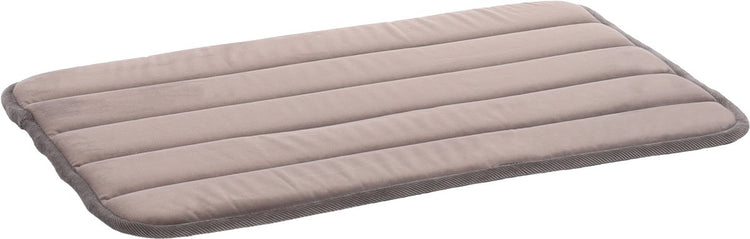 Impresso deurkruk - harrow - voor binnen - rond - rvs - 2 stuks