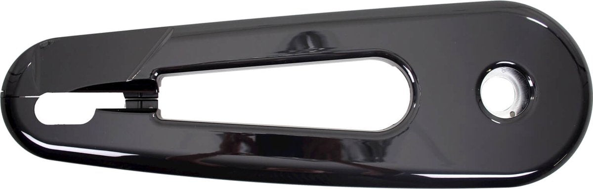 Hesling kettingkast Juno II 24 26 zwart 50mm