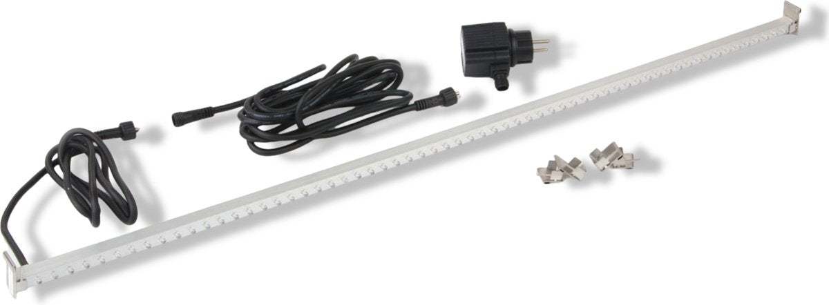 Ubbink - ledstrip 90 blue - verlichting
