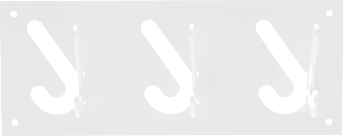Duravit divers afvoerplug o75mm chroom