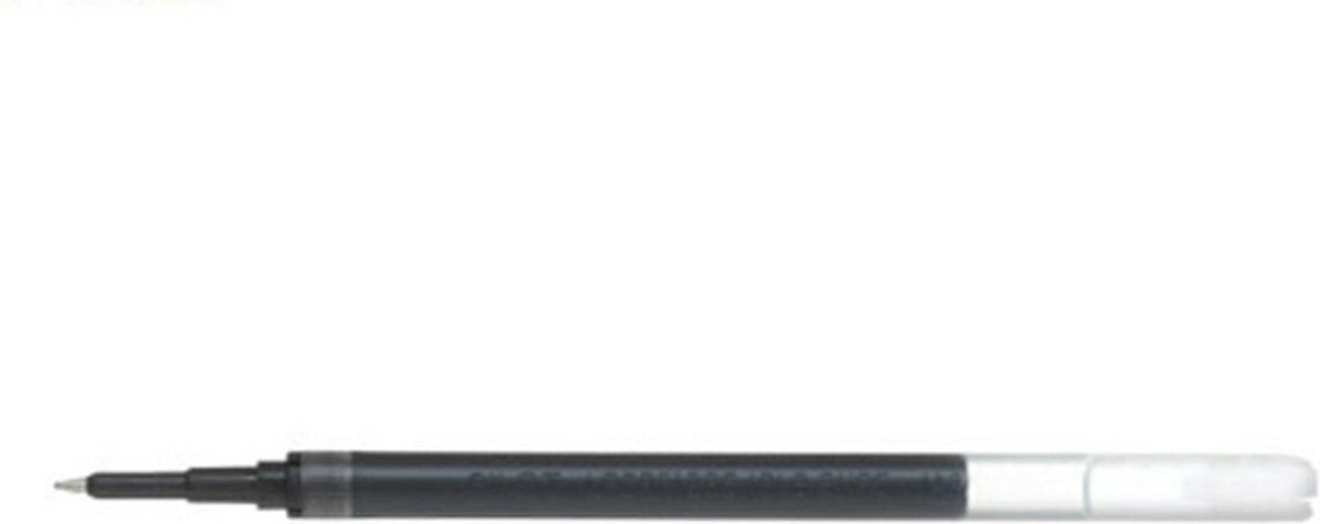 Pilot vulling voor synergy point gel, zwart 1 stuks