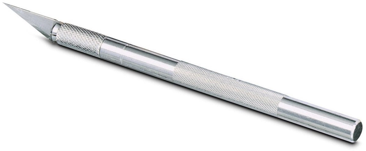 Stanley hobbymes 120mm - 0-10-401