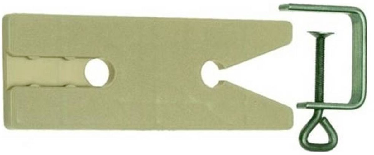 Flamingo hondenkussen – benchkussen – extra zacht hondenkussen 55 x 38 cm – geschikt voor hondenbench en kattenkussen – jacquard rechthoekig taupe