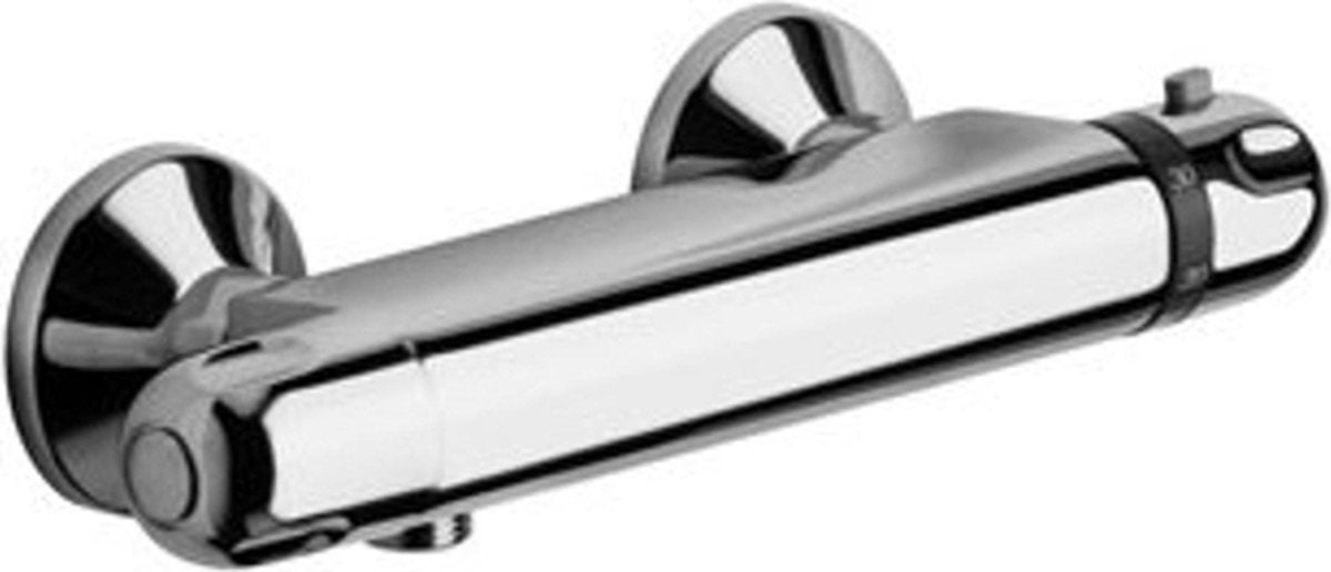 Grohe quickfix start cube handdoekhouder - 450 mm - matte black