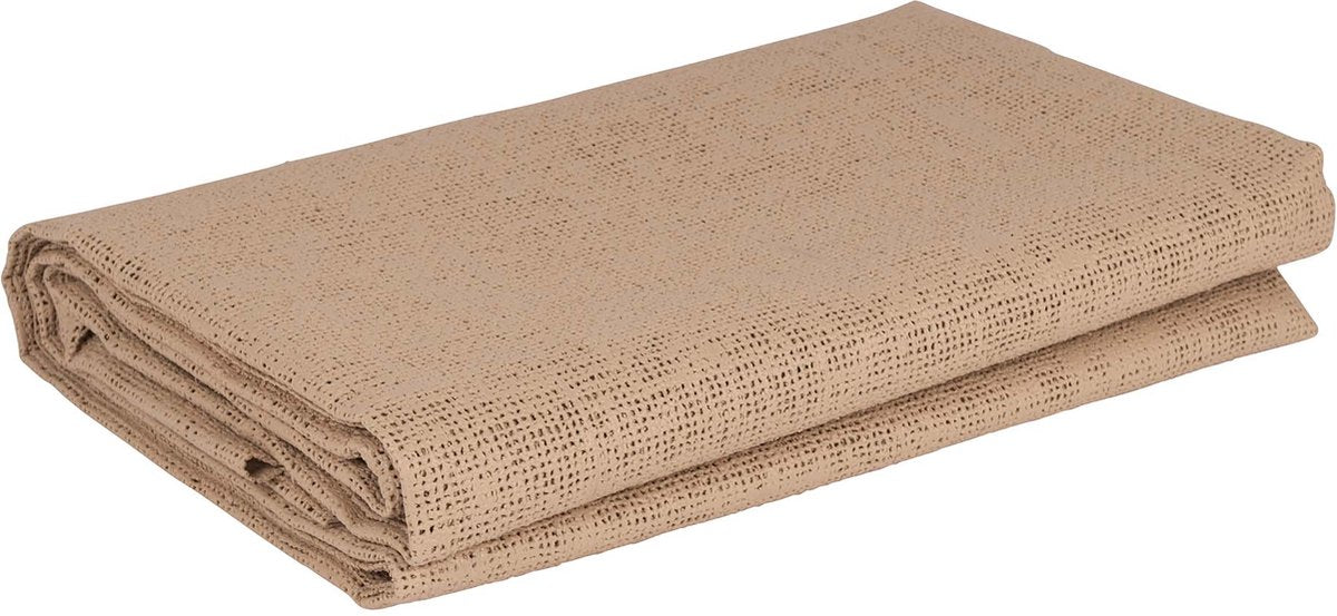 Bo-camp - aerotex - tenttapijt - 5x2