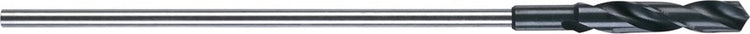 Milwaukee 4932363674 hss-bekistingsboren - din 7490 hsscad1 8 x 600 - 1 pc