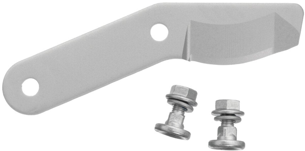 Fiskars blad en schroeven l104, l108, lx94, lx98, l78, l94, l98 - 1026285 - 1026285
