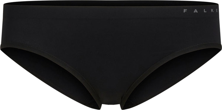 Falke ultralight cool sneldrogend functioneel materiaal functioneel ondergoed dames zwart - maat xs