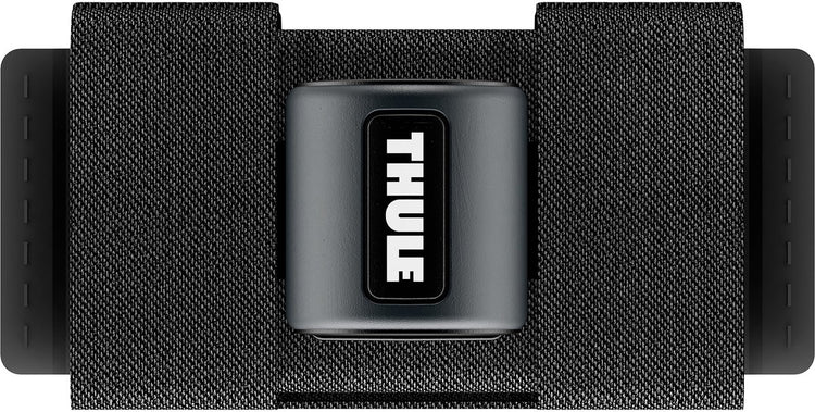Thule skiclick 7291 black