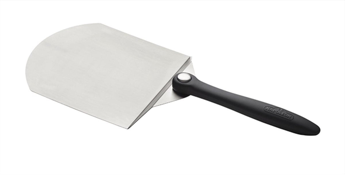 Napoleon pro pizzaspatel, greep inklapbaar - overige barbecue accessoires -