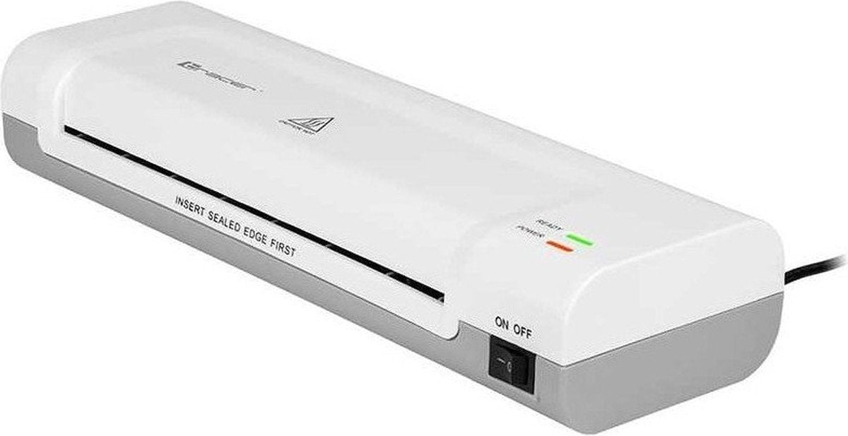 Tracer laminator voor thuis en kantoor - a4