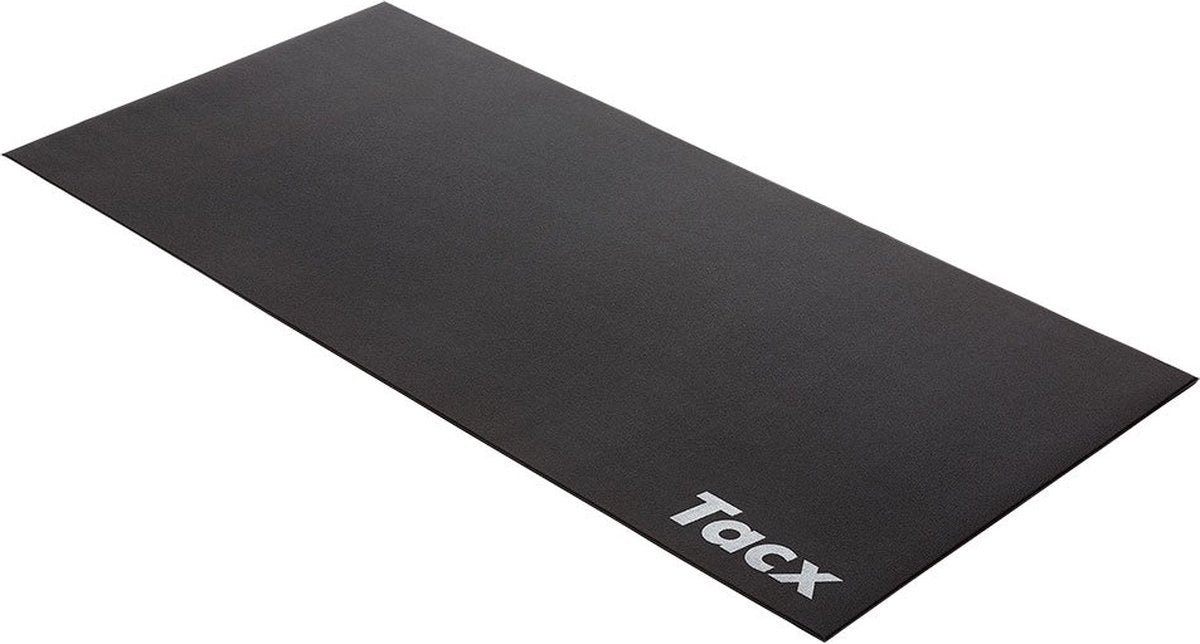 Tacx - oprolbare fietstrainer mat