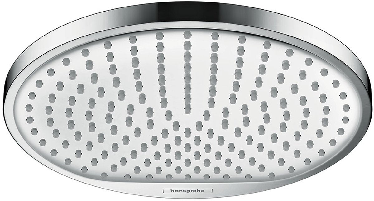Hansgrohe crometta s 240 1jet hoofddouche 24cm ecosmart chroom