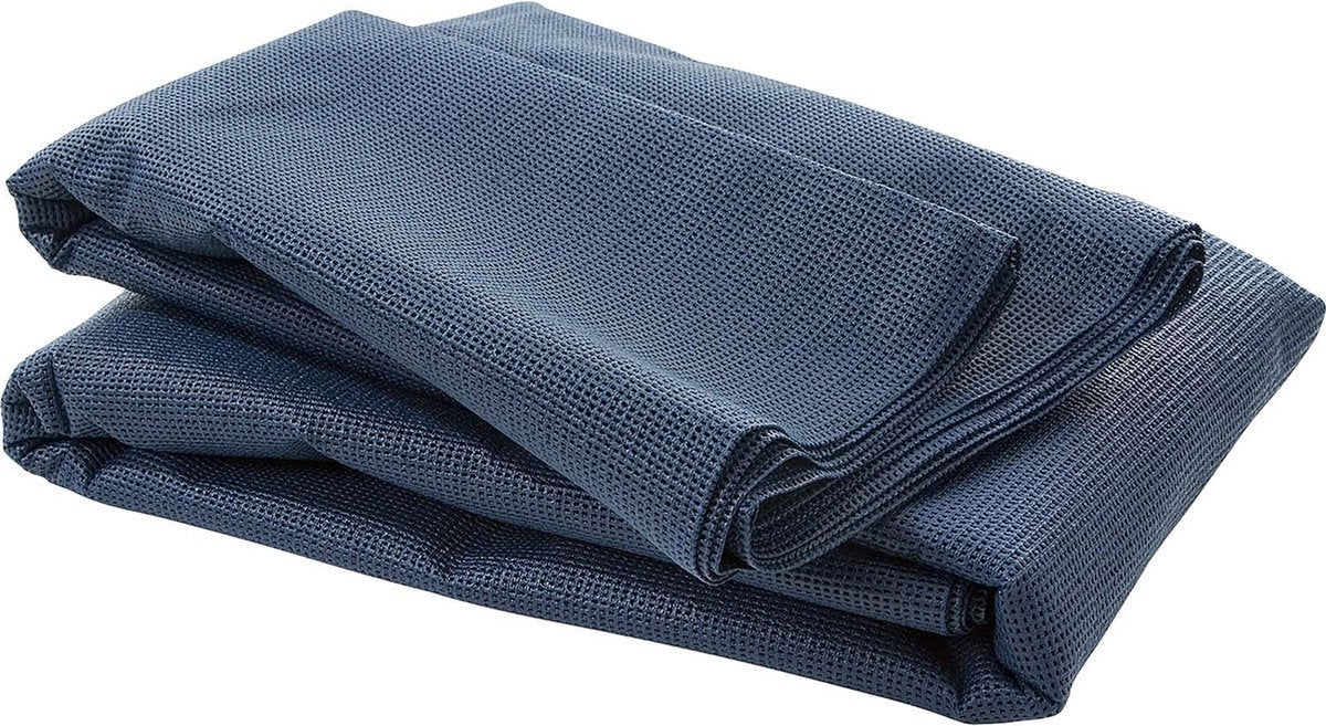 Bo-camp - tenttapijt - bo-carpet - 2x2