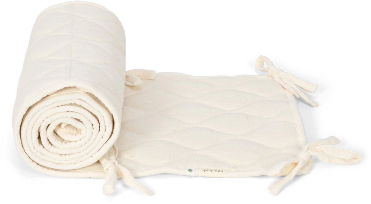 Little dutch boxomrander – wit – essentials