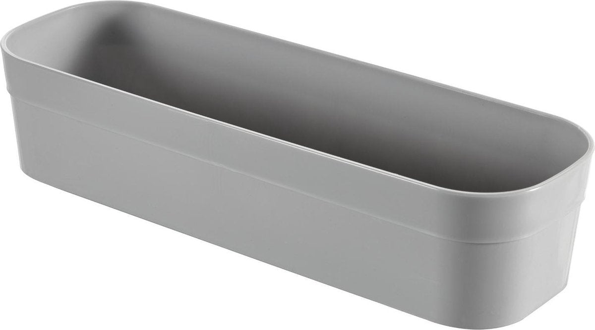 Curver - infinity m ladebakje - 0,7l grijs
