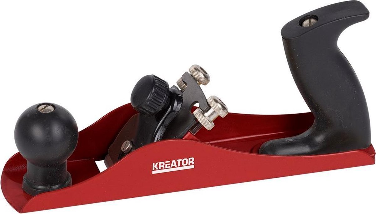 Kreator krt454008 blokschaaf - 45x235mm