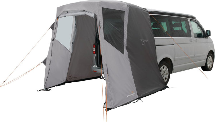 Easy camp vehicle awning krossbu