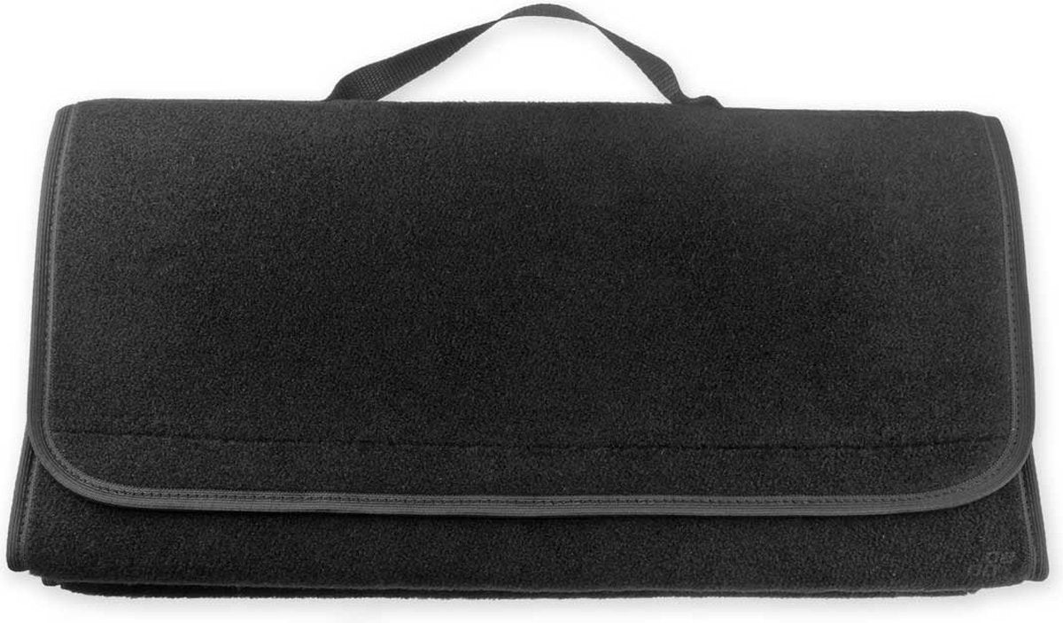 Merkloos sans marque kofferbak organizer, groot