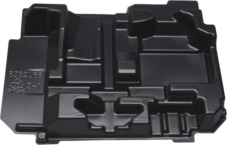 Makita thermoplastisch inleg voor makpac voor accudecoupeerzaag djv184 - 8352u6-6